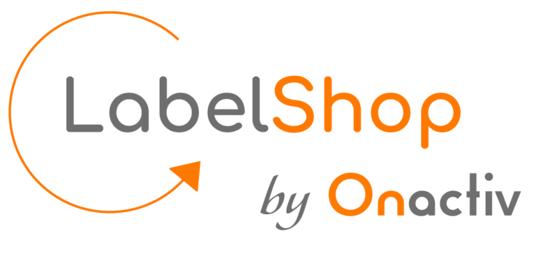 Labelshop