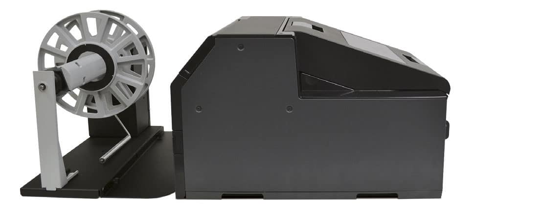 Dérouleur d'étiquettes pour Epson C6500A