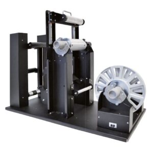 Echenillage d'étiquettes DPR pour Epson C7500
