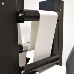 Echenillage d'étiquettes pour Epson C7500