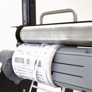 Echenillage d'étiquettes pour Epson C7500
