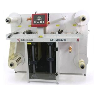 Finisseur d'étiquettes Eclipse LF350S