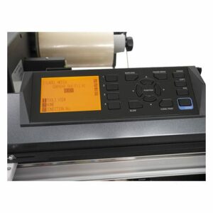 Finition d'étiquettes DLF mini 220