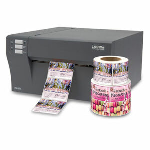 Imprimante d'étiquettes LX910e