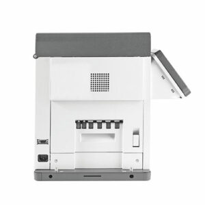 Dérouleur imprimante d'étiquettes OKI 1050 Pro