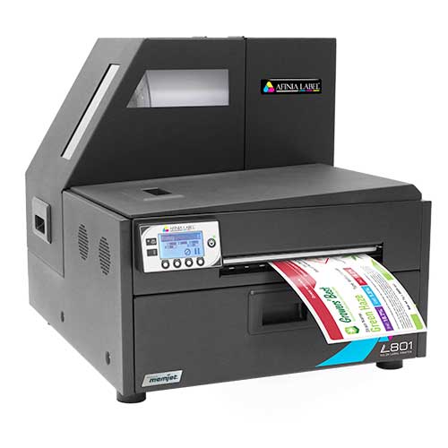 Epson tm-c3500, imprimante etiquette couleur professionnelle