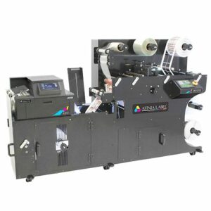 Presse numérique Afinia DLP-2100