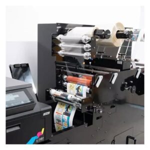 Presse numérique Afinia DLP-2100