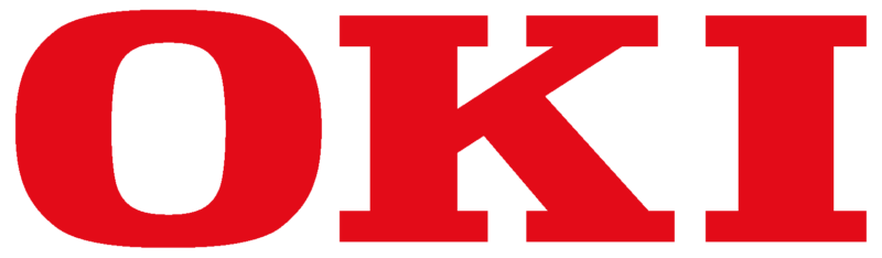 Logo OKI