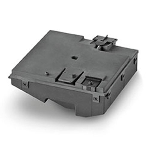 Bac récupérateur d'encre pour imprimante OKI Pro 1040/1050