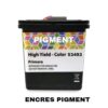 Cartouche d'encre CMY Pigment pour LX910e