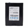 Encre Cyan pour imprimante VP700