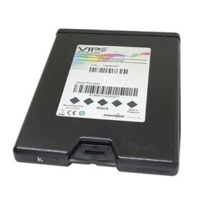 Encre Noir pour imprimante VP750