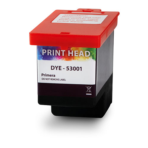 Tête d'impression Dye pour imprimante LX3000