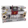 Finition d'étiquettes Eclipse LF220hs