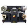 Finition d'étiquettes Eclipse Mini +