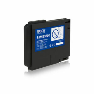 Bloc récupérateur d'encre pour imprimante Epson TM-C3500
