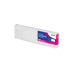 Cartouche d'encre Magenta pour Epson C7500G