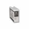 Cartouche d'encre Noir mat pour Epson ColorWorks C6000/C6500