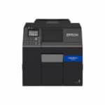 Imprimante d'étiquettes Epson ColorWorks C6000 avec cutter