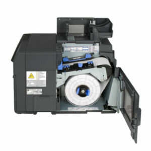 Imprimante d'étiquettes Epson CW-C7500 vue interrieur