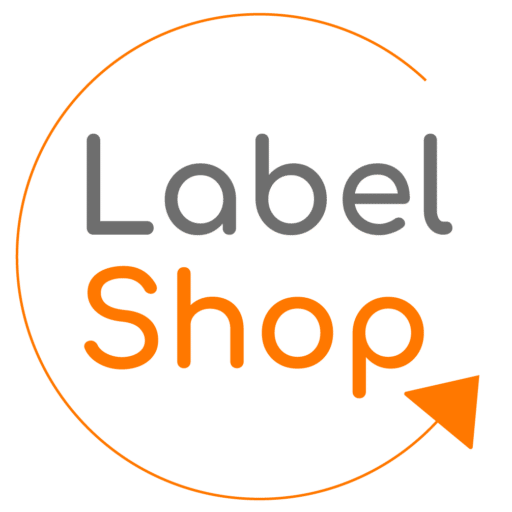 Labelshop logo