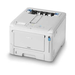Imprimante OKI C650