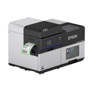 Imprimante d'étiquettes Epson C8000
