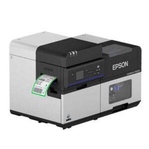 Imprimante d'étiquettes Epson C8000